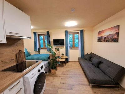 Ferienwohnung für 3 Personen (32 m²) in Warngau 5/10