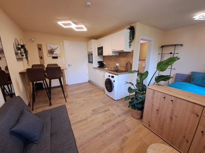 Ferienwohnung für 3 Personen (32 m²) in Warngau 7/10