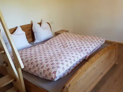 Ferienwohnung für 6 Personen (65 m²) in Warngau 4/9