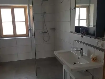 Ferienwohnung für 6 Personen (65 m²) in Warngau 8/9