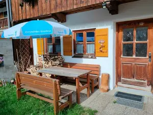 Ferienwohnung für 4 Personen (50 m²) in Warngau