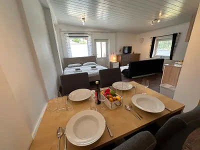 Ferienwohnung Eickhof
