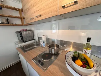 Ferienwohnung Eickhof