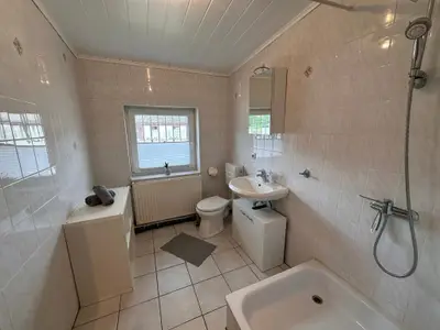 Ferienwohnung Eickhof