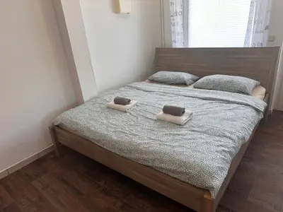 Ferienwohnung Eickhof