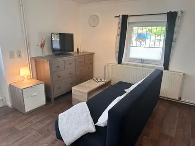 Ferienwohnung Eickhof