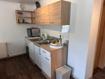Ferienwohnung Eickhof
