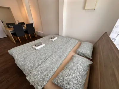 Ferienwohnung Eickhof