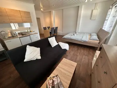 Ferienwohnung Eickhof