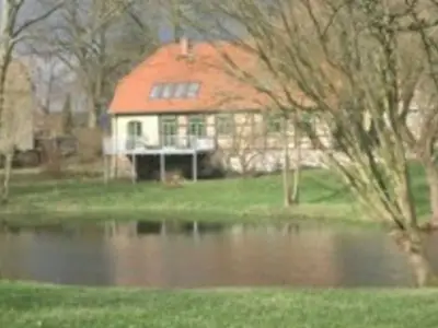 Ferienwohnung für 4 Personen (55 m²) in Warnow 3/10