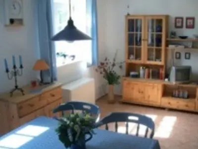 Ferienwohnung für 4 Personen (55 m²) in Warnow 5/10