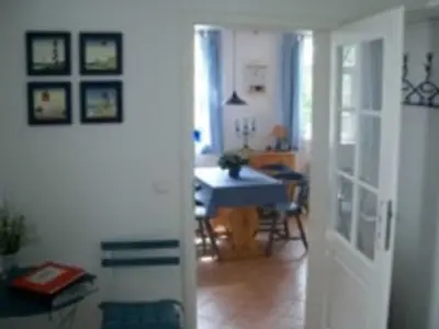 Ferienwohnung für 4 Personen (55 m²) in Warnow 6/10