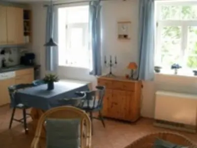 Ferienwohnung für 4 Personen (55 m²) in Warnow 7/10