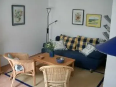 Ferienwohnung für 4 Personen (55 m²) in Warnow 8/10