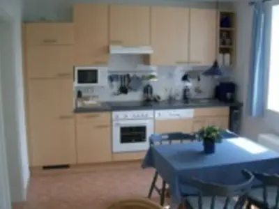 Ferienwohnung für 4 Personen (55 m²) in Warnow 9/10