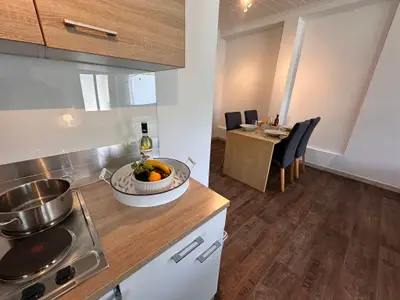 Ferienwohnung Eickhof