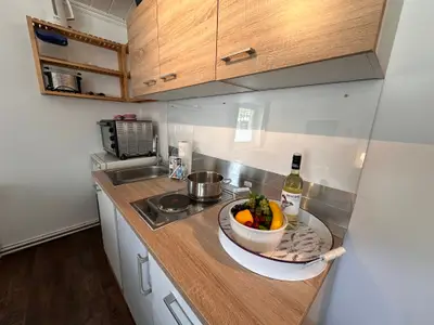 Ferienwohnung Eickhof