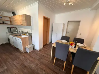 Ferienwohnung Eickhof
