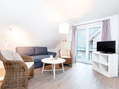 Ferienwohnung für 3 Personen (60 m²) in Warnsdorf 2/10