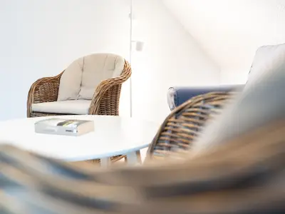 Ferienwohnung für 3 Personen (60 m²) in Warnsdorf 3/10
