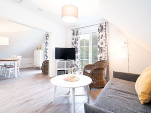 Ferienwohnung für 3 Personen (60 m²) in Warnsdorf