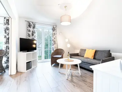 Ferienwohnung für 3 Personen (60 m²) in Warnsdorf 3/10