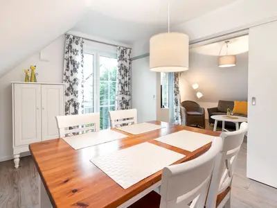 Ferienwohnung für 3 Personen (60 m²) in Warnsdorf 4/10