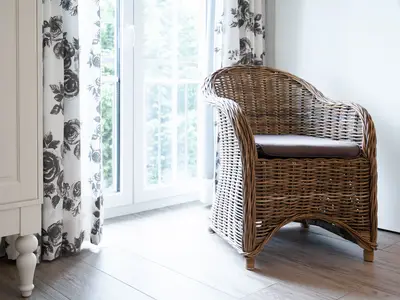 Ferienwohnung für 3 Personen (60 m²) in Warnsdorf 6/10