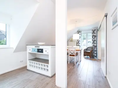 Ferienwohnung für 3 Personen (60 m²) in Warnsdorf 8/10