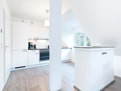Ferienwohnung für 3 Personen (60 m²) in Warnsdorf 9/10