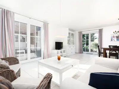 Ferienwohnung für 4 Personen (80 m²) in Warnsdorf 1/10