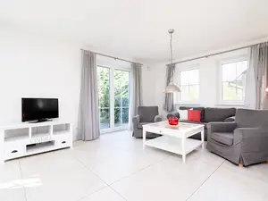 Ferienwohnung für 4 Personen (80 m²) in Warnsdorf