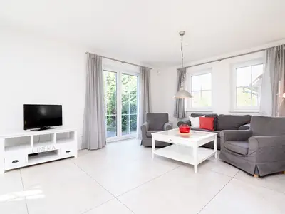 Ferienwohnung für 4 Personen (80 m²) in Warnsdorf 1/10