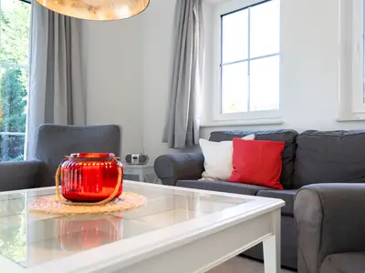 Ferienwohnung für 4 Personen (80 m²) in Warnsdorf 3/10