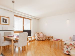 Ferienwohnung für 4 Personen (48 m²) in Warschau