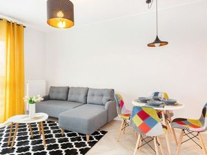 Ferienwohnung für 4 Personen (43 m²) in Warschau