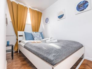 Ferienwohnung für 6 Personen (48 m²) in Warschau