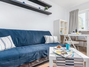 Ferienwohnung für 2 Personen (20 m²) in Warschau