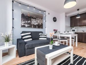 Ferienwohnung für 4 Personen (37 m²) in Warschau