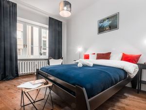 Ferienwohnung für 4 Personen (50 m²) in Warschau