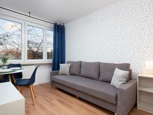 Ferienwohnung für 4 Personen (28 m²) in Warschau