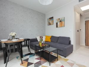 Ferienwohnung für 4 Personen (30 m²) in Warschau