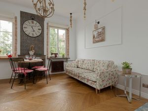 Ferienwohnung für 6 Personen (46 m²) in Warschau