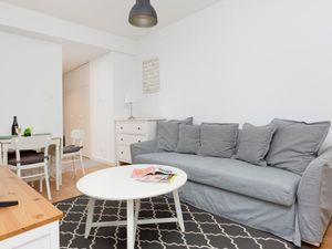 Ferienwohnung für 4 Personen (42 m²) in Warschau