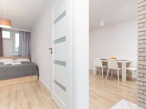 Ferienwohnung für 4 Personen (39 m²) in Warschau