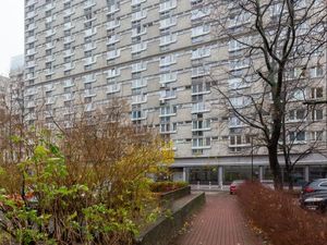 Ferienwohnung für 4 Personen (38 m²) in Warschau