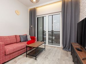 Ferienwohnung für 4 Personen (30 m²) in Warschau