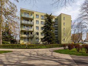 Ferienwohnung für 4 Personen (36 m²) in Warschau