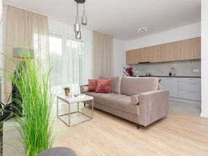 Ferienwohnung für 6 Personen (55 m²) in Warschau