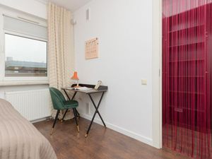 Ferienwohnung für 5 Personen (54 m²) in Warschau